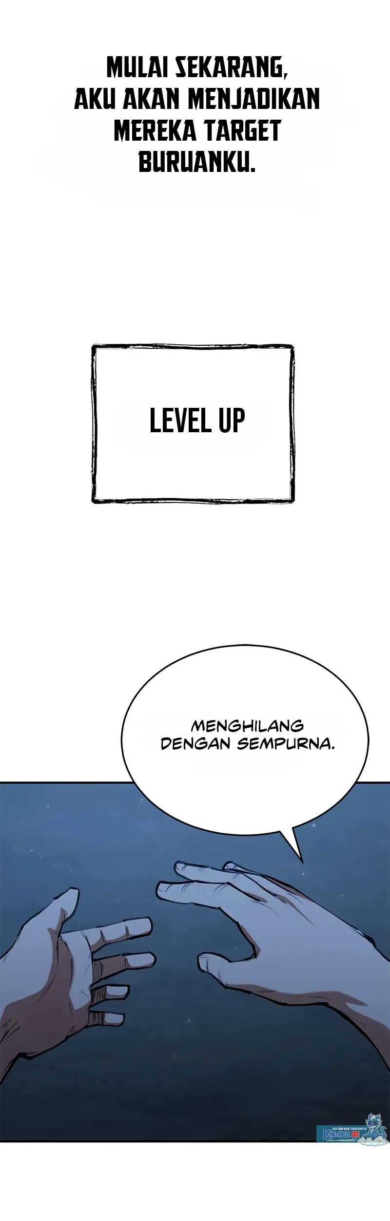 psychopath in murim chapter 6 - Page 32